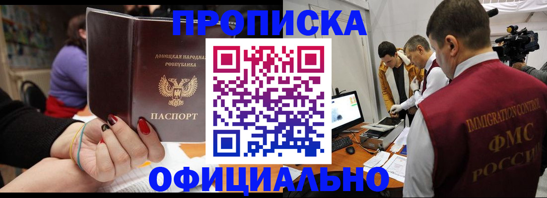 прописка в Камышлове